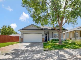 9425 W Java Ct, Boise, ID 83704