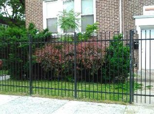 5260 W Congress Pkwy, Chicago, IL 60644