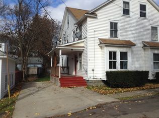 25 Walnut St, Towanda, PA 18848