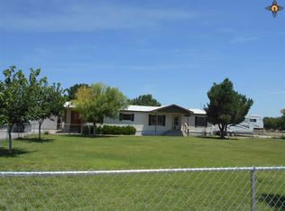 6 Diamondback Rd, Artesia, NM 88210