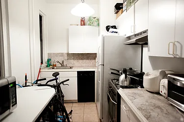 Rented by Clatter Realty Inc.