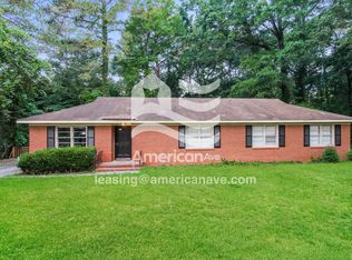 2692 Riverview Rd, Macon, GA 31204