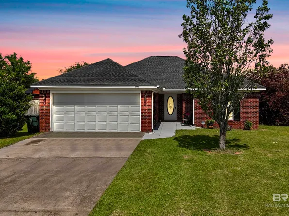 1500 Thames Dr, Foley, AL 36535