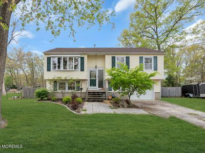 308 Kentucky Trail, Browns Mills, NJ, 08015