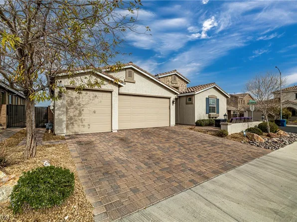 1072 Aubrey Springs Ave, Henderson, NV 89014