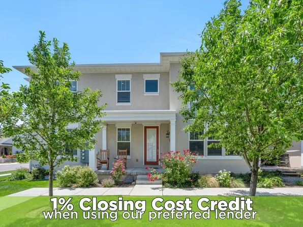 5198 W Big Sur Dr, South Jordan, UT 84009