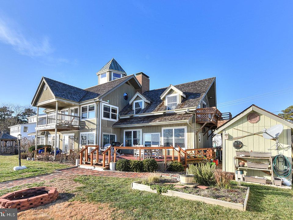 32548 River Rd, Millsboro, DE 19966 Zillow