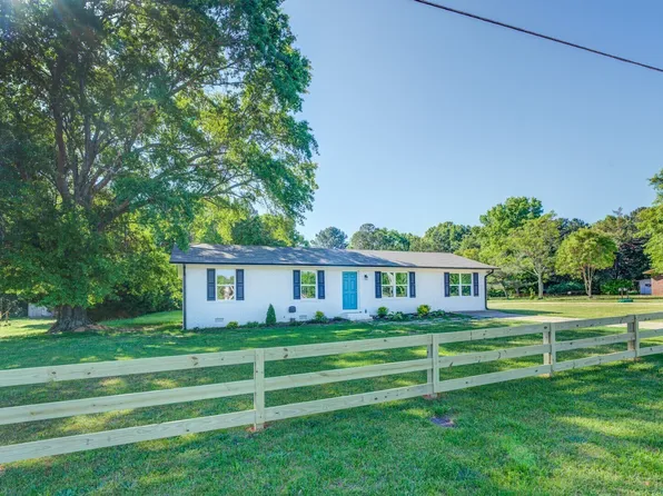 3417 Highway 11 S, Mansfield, GA 30055
