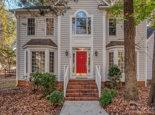 3301 Carnegie Ln, Matthews, NC 28105