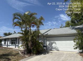 3024 SW 8th Pl, Cape Coral, FL 33914