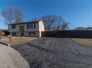 16 Alfred Dr, North Providence, RI 02911