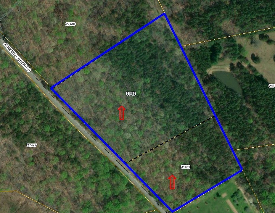 2nd image of 0 Jeremy Creek Rd