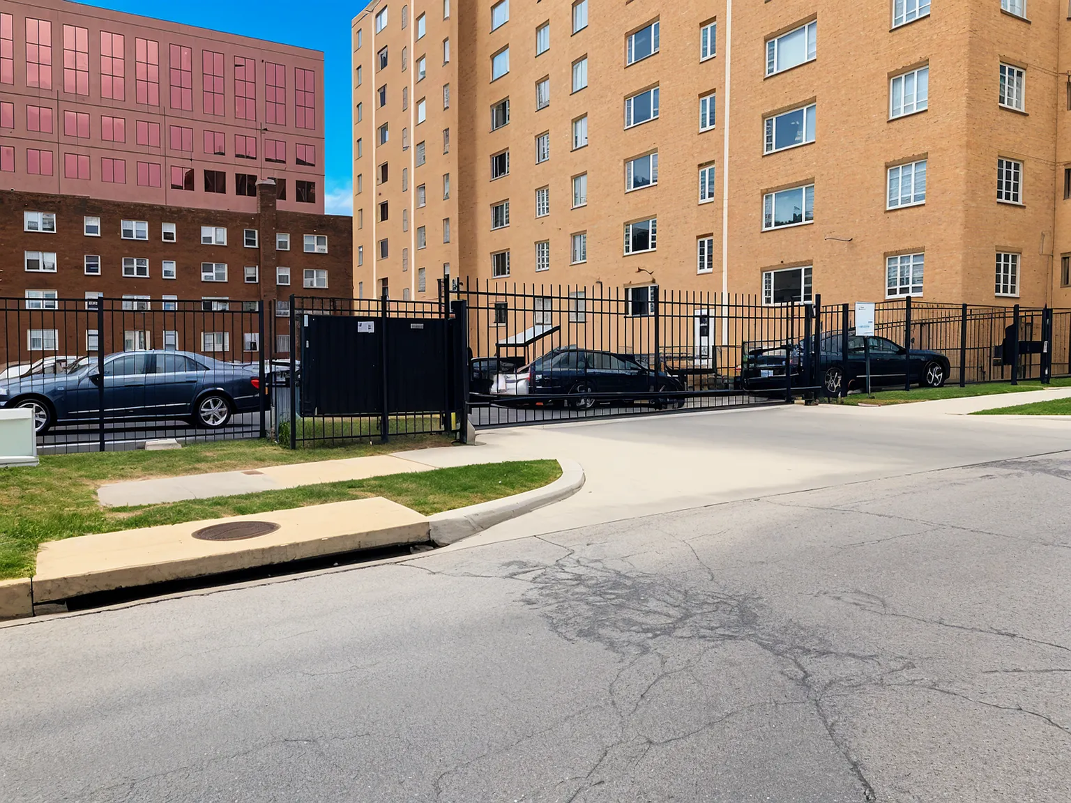 Plaza 209 Apartments — Photo 2