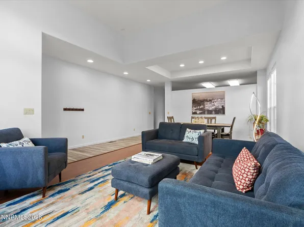 3101 Green River Dr, Reno, NV 89503