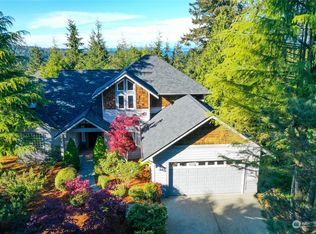 168 Deer Hollow Cir, Port Ludlow, WA 98365