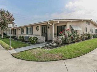 1860 Sunningdale Rd APT 30E, Seal Beach, CA 90740