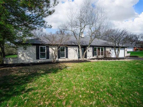 1221 Wood Mill Trl, Dayton, OH 45459