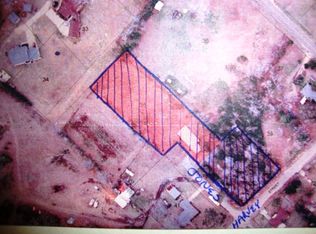 106 Jones St, Petal, MS 39465