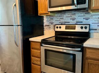 700 W Pope Rd UNIT G51, Saint Augustine, FL 32080