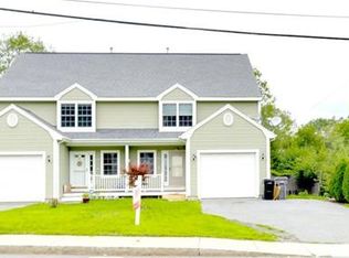 1025 Waverley St #B, Framingham, MA 01702