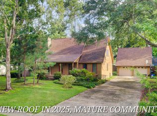 107 Boone Dr, Summerville, SC 29485