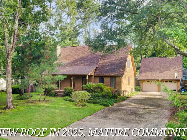 107 Boone Dr, Summerville, SC 29485