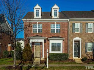 3630 Olympia Dr, Raleigh, NC 27603