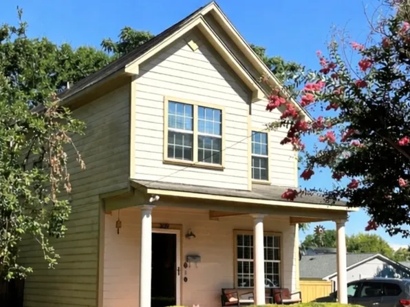 309 S Swain St, Raleigh, NC 27601