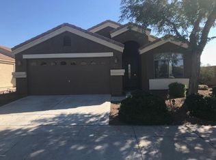 23803 N 117th Dr, Sun City, AZ 85373