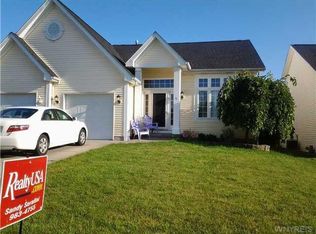 91 Carla Ln, Buffalo, NY 14224