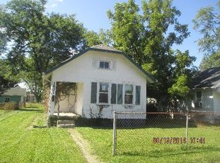 2801 E 10th Ave, Columbus, OH 43219