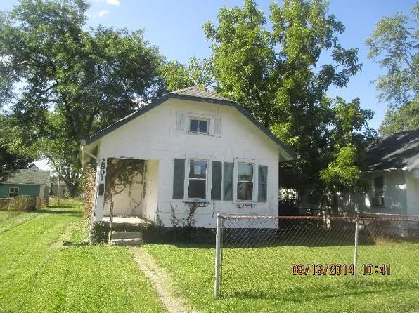 2801 E 10th Ave, Columbus, OH 43219