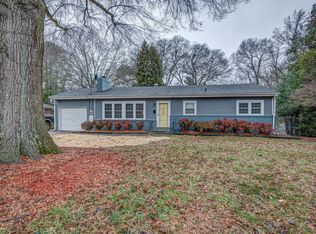 920 Home Trl, Gastonia, NC 28052