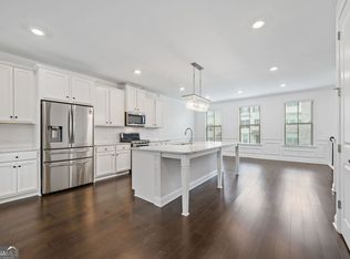 4232 Hickory Pine Aly, Doraville, GA 30360