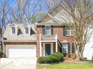 2040 Ridgestone Lndg, Marietta, GA 30008