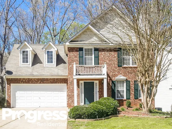 2040 Ridgestone Lndg, Marietta, GA 30008