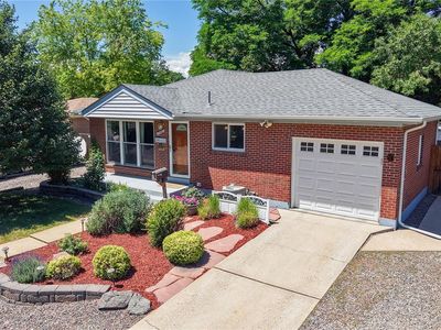11061 Emerson Street, Northglenn, CO, 80233