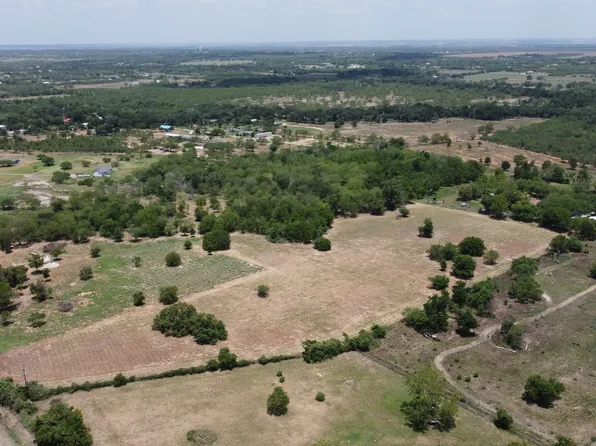 12333 Rudolph Rd LOT SE, Atascosa, TX 78002