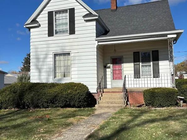 1202 W Prospect St, Kewanee, IL 61443