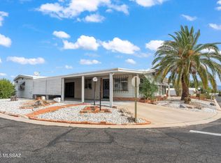 278 W Mora Dr, Green Valley, AZ 85614