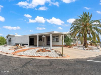 278 W Mora Dr, Green Valley, AZ, 85614