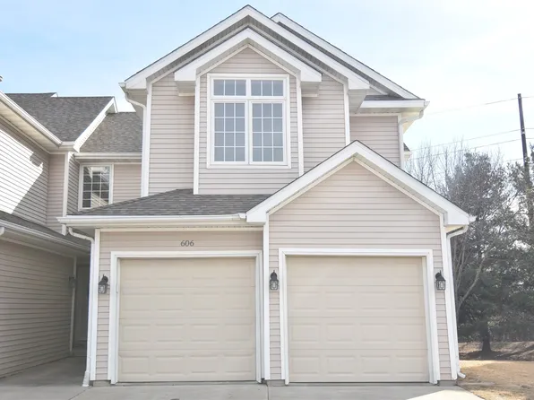 900 67th St Unit 606, West Des Moines, IA 50266