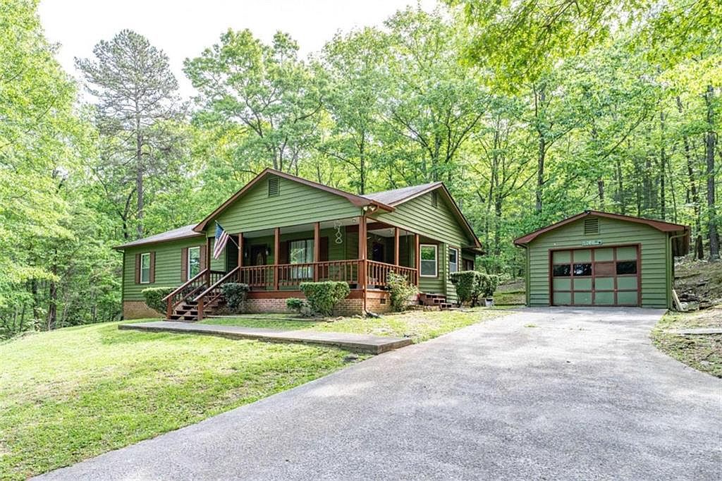 316 Armuchee Trl NE, Rome, GA 30165 Zillow