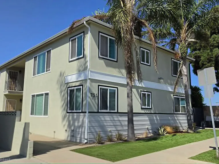 731 Owen Dr #E — Photo 1