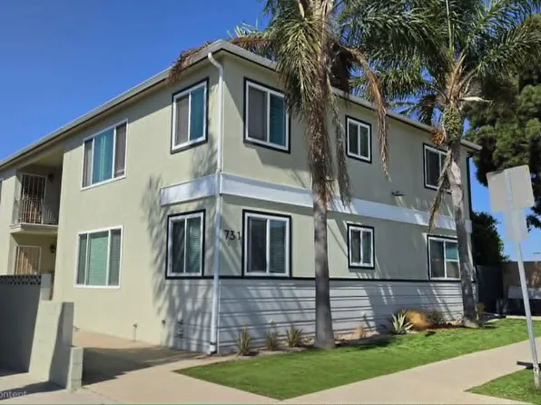 731 Owen Dr APT E, Huntington Beach, CA 92648