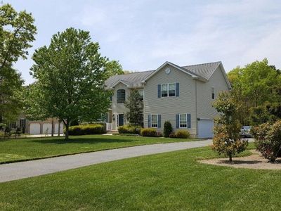 241 Mystic Dr, Egg Harbor Township, NJ, 08234