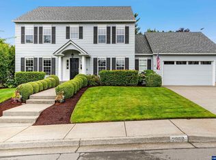 2858 Eastlake Dr SE, Salem, OR 97306