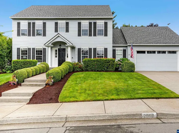 2858 Eastlake Dr SE, Salem, OR 97306