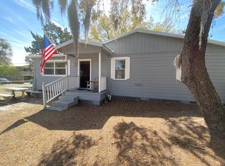 12402 Live Oak St, Cedar Key, FL 32625
