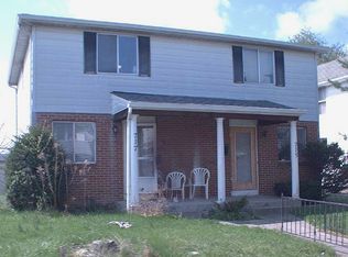 717 Frebis Ave, Columbus, OH 43206